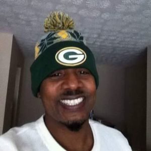 Meet your Posher, Johnathan